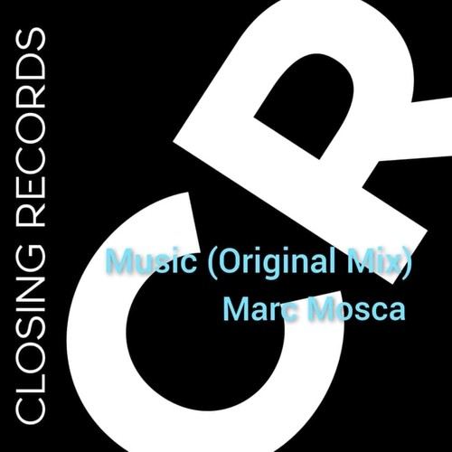 Marc Mosca-Music