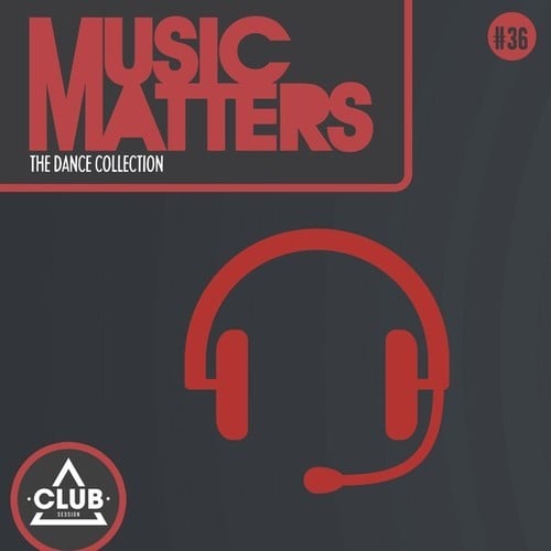 Various Artists-Music Matters - Episode 36