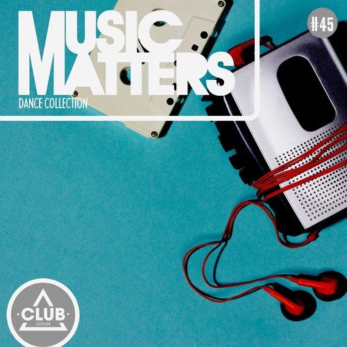 Various Artists-Music Matters: Episode 45