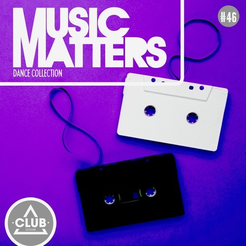 Various Artists-Music Matters: Episode 46