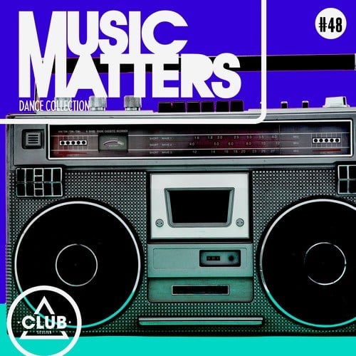 Various Artists-Music Matters: Episode 48