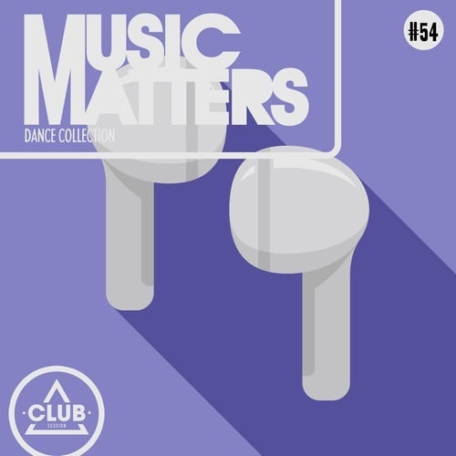 Various Artists-Music Matters: Episode 54