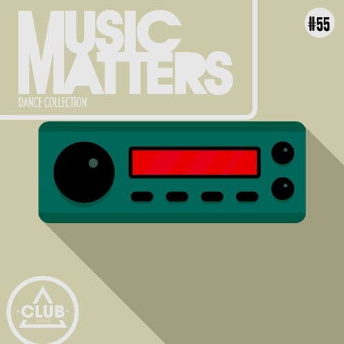 Various Artists-Music Matters: Episode 55