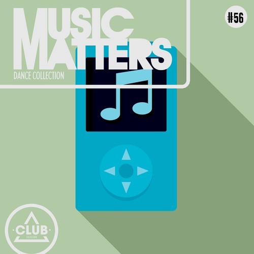 Various Artists-Music Matters: Episode 56