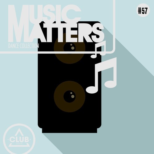 Various Artists-Music Matters: Episode 57
