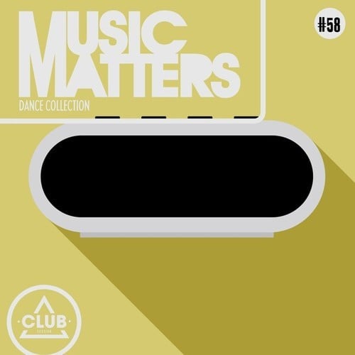 Various Artists-Music Matters: Episode 58