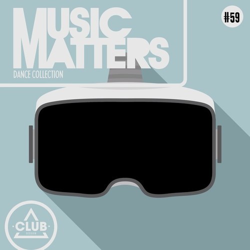 Various Artists-Music Matters: Episode 59