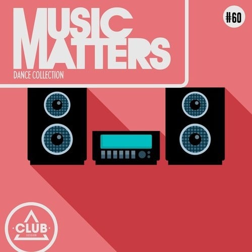 Various Artists-Music Matters: Episode 60