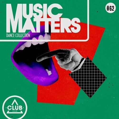 Various Artists-Music Matters: Episode 62