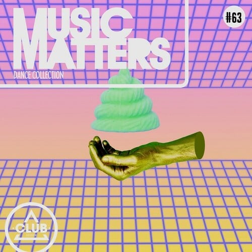 Various Artists-Music Matters: Episode 63