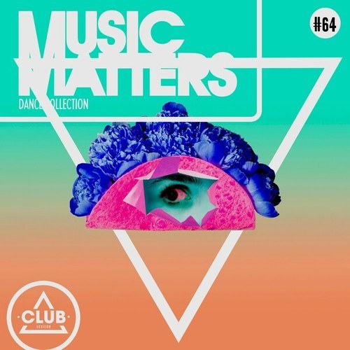 Various Artists-Music Matters: Episode 64
