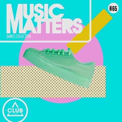Various Artists-Music Matters: Episode 65