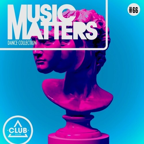 Various Artists-Music Matters: Episode 66