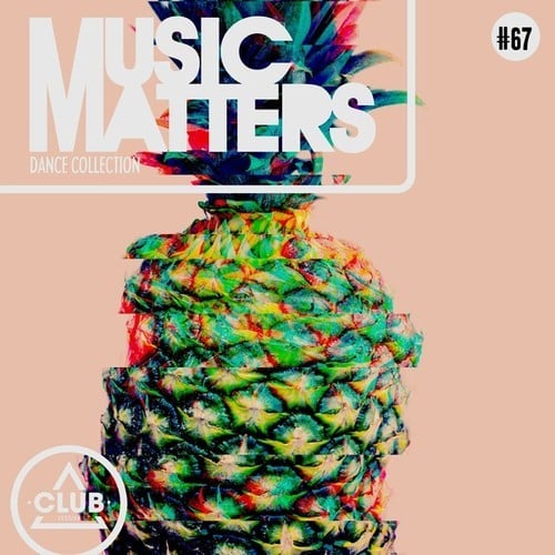 Various Artists-Music Matters: Episode 67