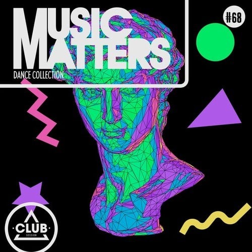 Various Artists-Music Matters: Episode 68