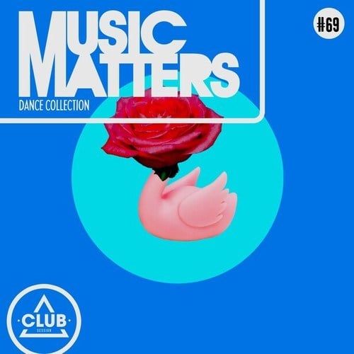 Various Artists-Music Matters: Episode 69