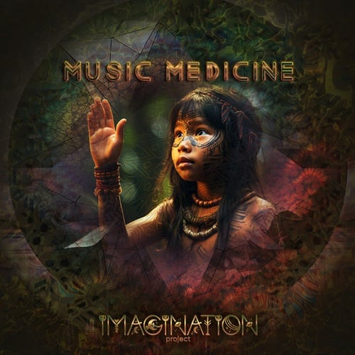 Imagination Project-Music Medicine