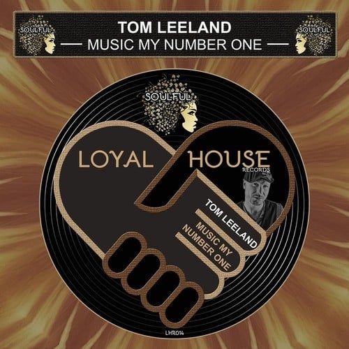 Tom Leeland-Music My Number One