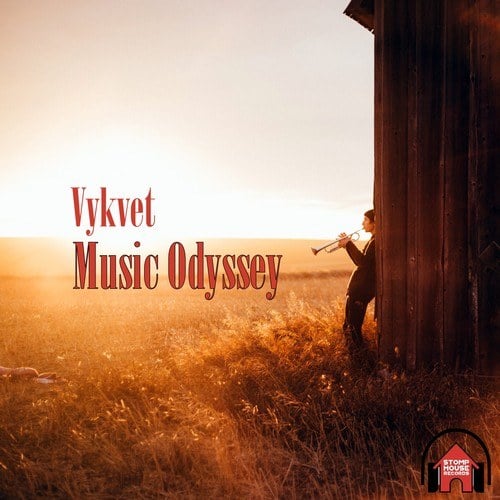 Vykvet-Music Odyssey
