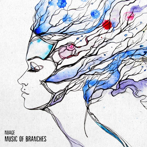 Nuage, Yorra-Music Of Branches