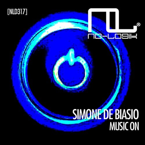 Simone De Biasio-Music On