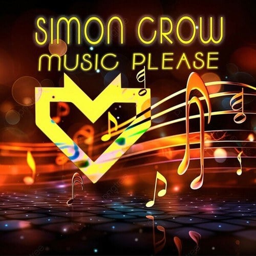 Simon Crow-Music Please