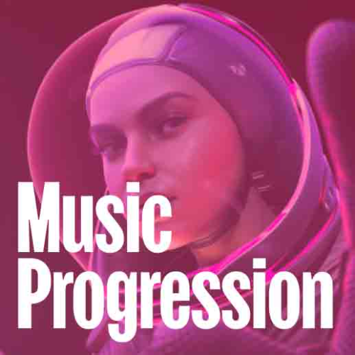 Music Progression