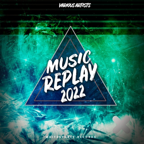 Various Artists-Music Replay 2022