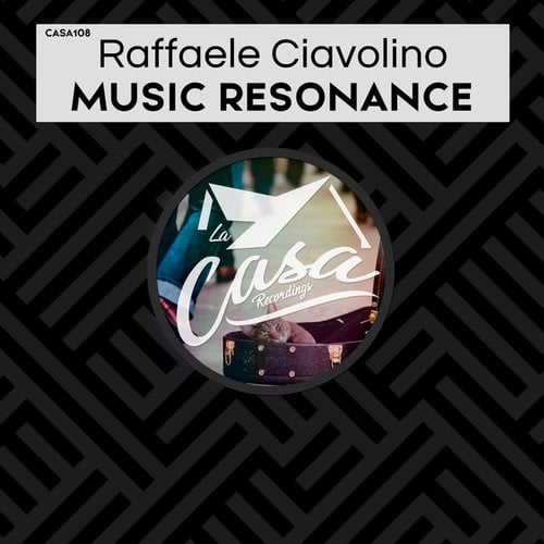 Raffaele Ciavolino-Music Resonance