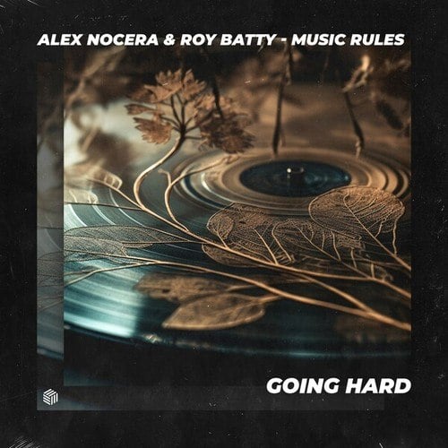 Alex Nocera, Roy Batty-Music Rules
