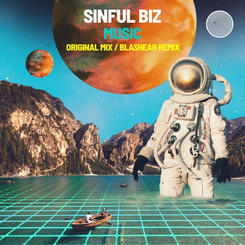 Sinful Biz, Blashear-Music