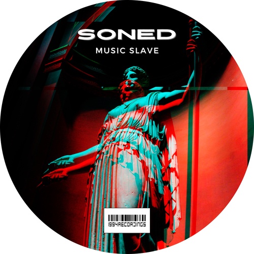 Soned-Music Slave