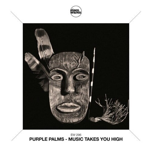 Purple Palms-Music Takes You High (Extended Mix)