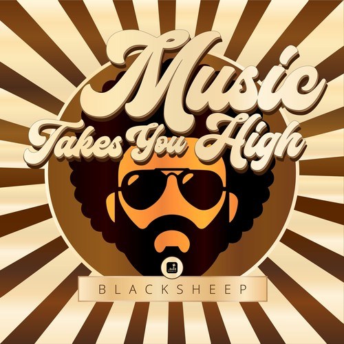 Music Takes You High (Extended Starlight Mix)