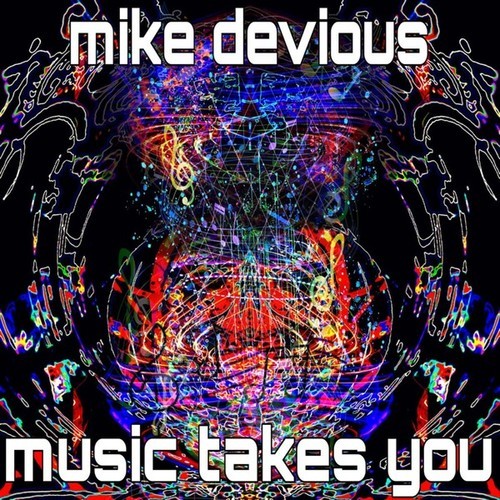 Music Takes You