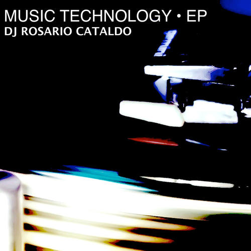 Rosario Cataldo-Music Technology