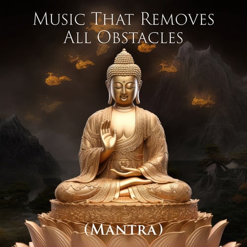 Music That Removes All Obstacles (Mantra)