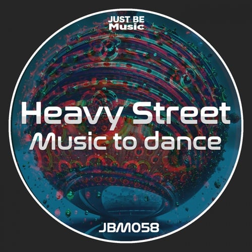 Heavy Street-Music to dance