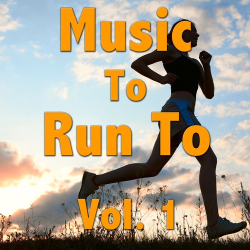 Various Artists-Music To Run To, Vol. 1