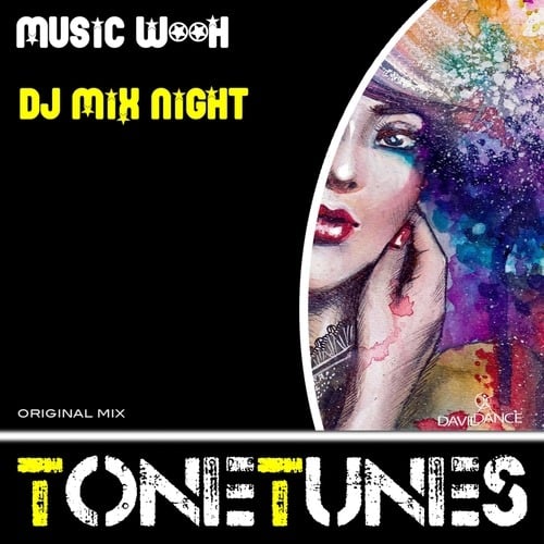 Dj Mix Night-Music WooH