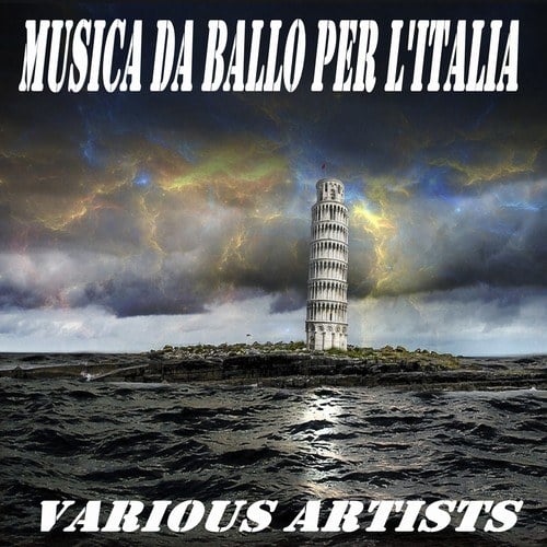 Various Artists-Musica da ballo per l'italia