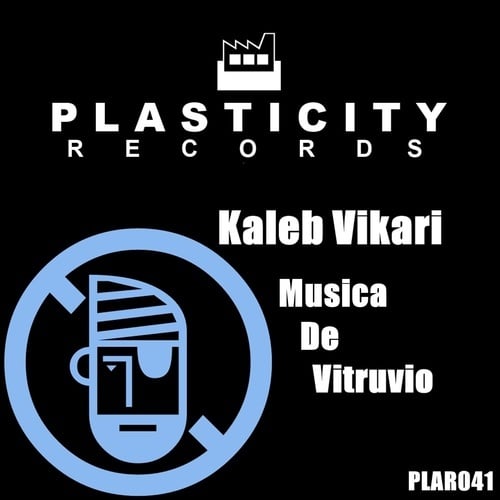 Kaleb Vikari-Musica de Vitruvio