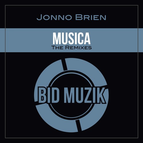 Jonno Brien, Sarah Lennox, Horatio, Redraft Memories-Musica