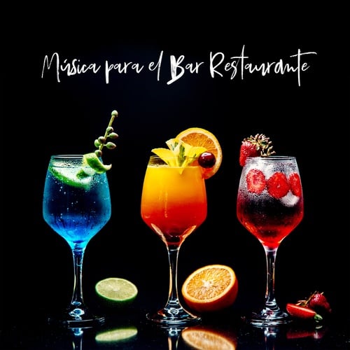 Música para el Bar Restaurante