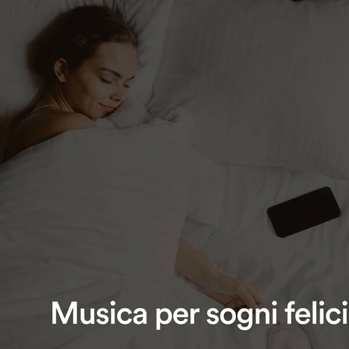 Musica per sogni felici