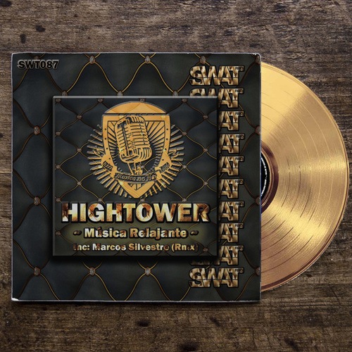 Hightower, Marcos Silvestre-Música Relajante