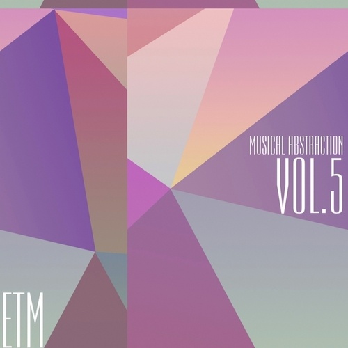 Various Artists-Musical Abstraction, Vol. 5