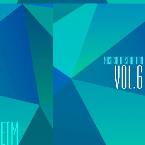 Various Artists-Musical Abstraction, Vol. 6