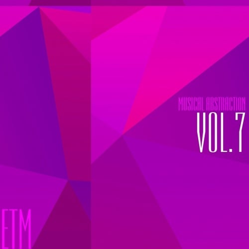Various Artists-Musical Abstraction, Vol. 7
