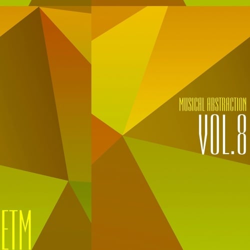 Various Artists-Musical Abstraction, Vol. 8
